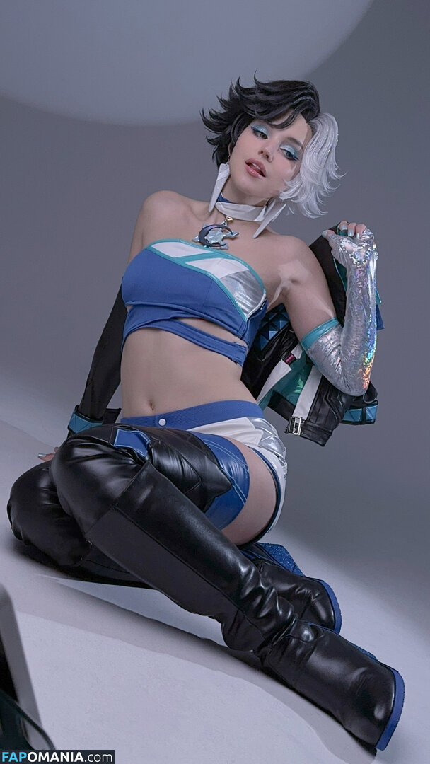 Shirogane-Sama / Shirogane_sama / sama_shirogane / shiroganesama Nu OnlyFans  Photo fuitée #6900