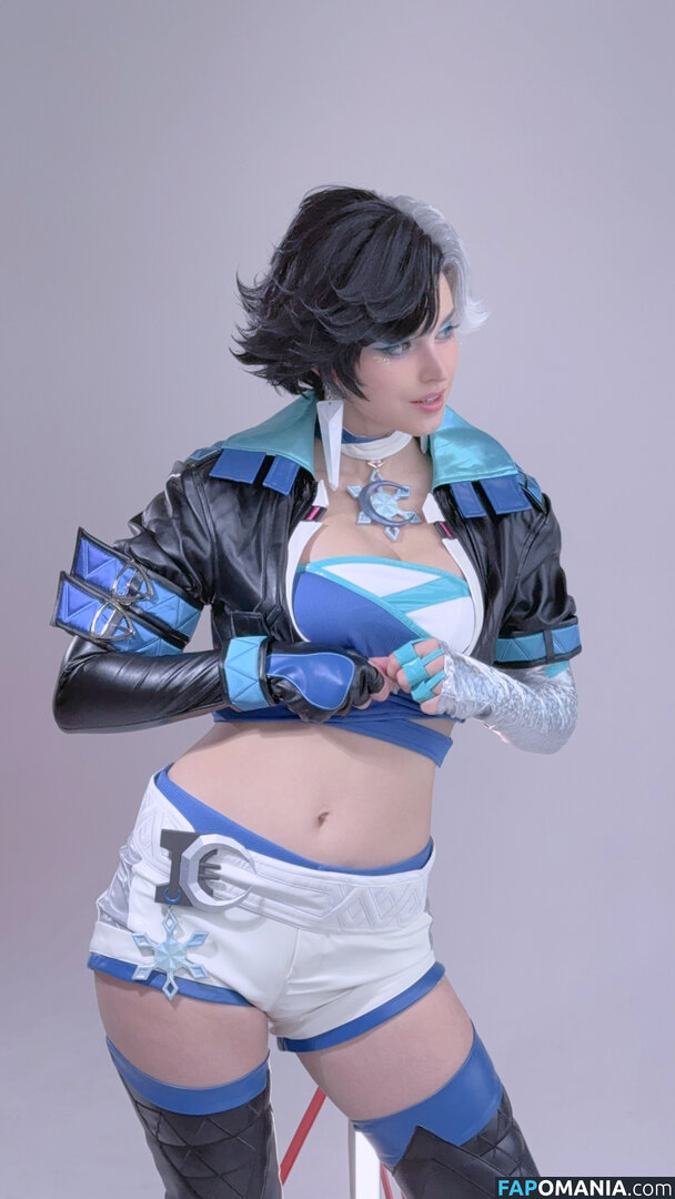 Shirogane-Sama / Shirogane_sama / sama_shirogane / shiroganesama Nu OnlyFans  Photo fuitée #6902