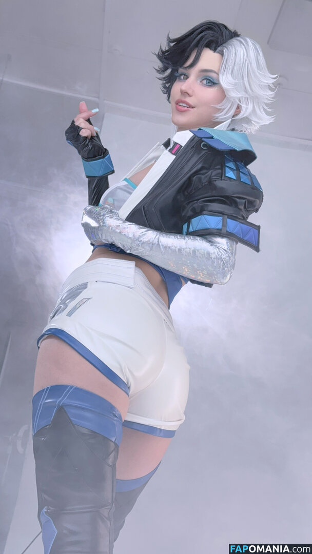 Shirogane-Sama / Shirogane_sama / sama_shirogane / shiroganesama Nu OnlyFans  Photo fuitée #6903