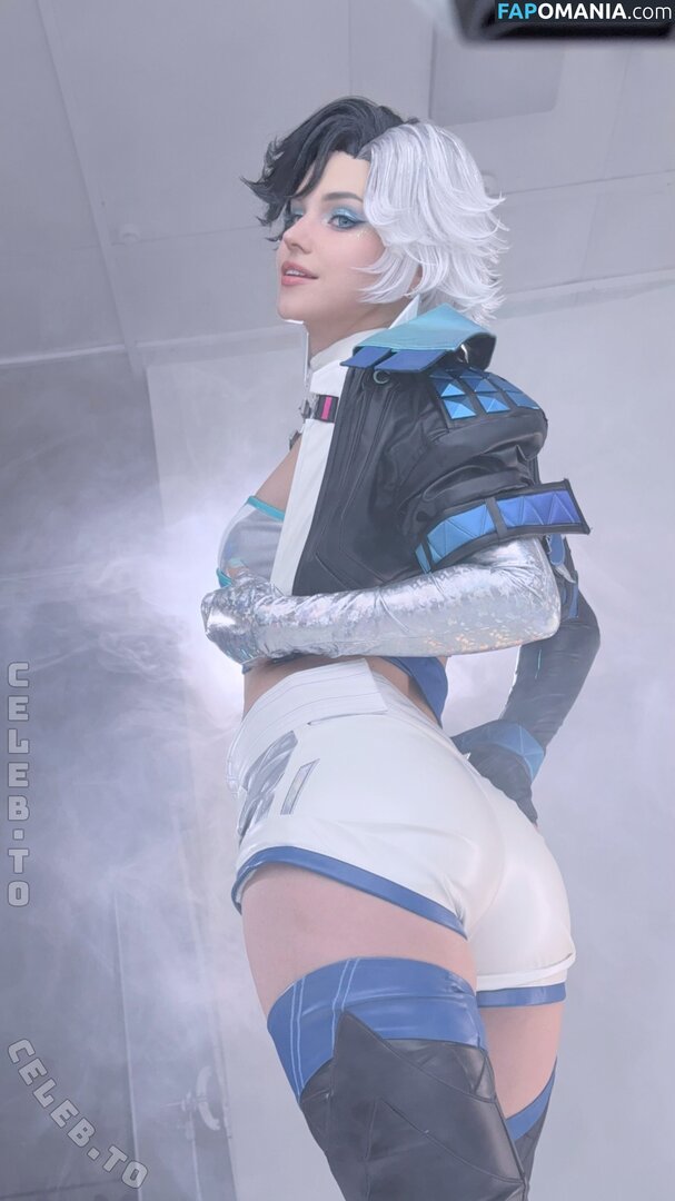 Shirogane-Sama / Shirogane_sama / sama_shirogane / shiroganesama Nu OnlyFans  Photo fuitée #6904