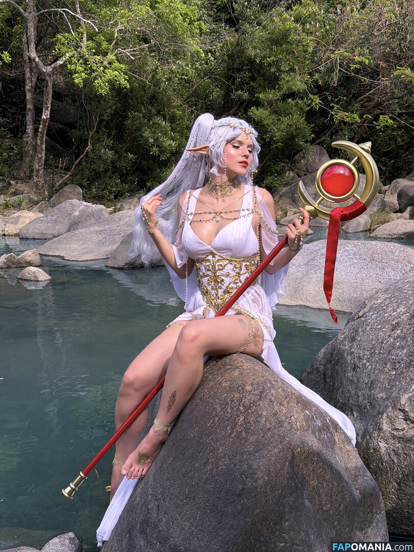 Shirogane-Sama / Shirogane_sama / reel / sama_shirogane / shiroganesama Nu OnlyFans  Photo fuitée #6950