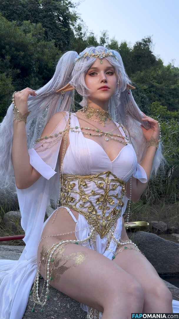 Shirogane-Sama / Shirogane_sama / reel / sama_shirogane / shiroganesama Nu OnlyFans  Photo fuitée #6951
