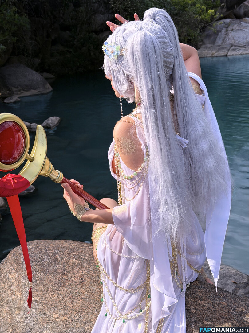 Shirogane-Sama / Shirogane_sama / sama_shirogane / shiroganesama Nu OnlyFans  Photo fuitée #6956