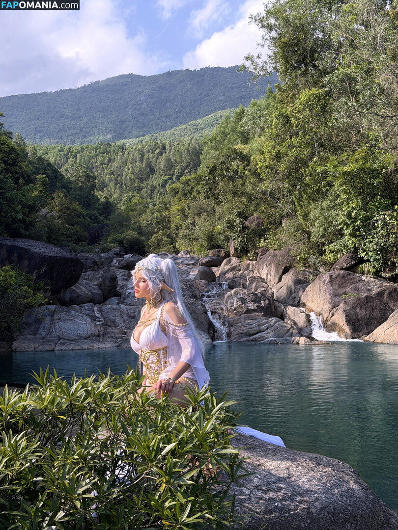 Shirogane-Sama / Shirogane_sama / sama_shirogane / shiroganesama Nu OnlyFans  Photo fuitée #6958