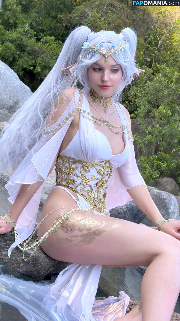Shirogane-Sama / Shirogane_sama / sama_shirogane / shiroganesama Nu OnlyFans  Photo fuitée #6962