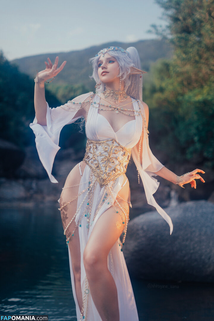 Shirogane-Sama / Shirogane_sama / https: / shiroganesama Nu OnlyFans  Photo fuitée #6969