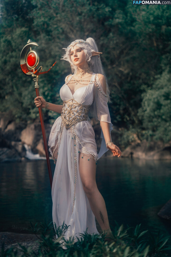 Shirogane-Sama / Shirogane_sama / https: / shiroganesama Nu OnlyFans  Photo fuitée #6970