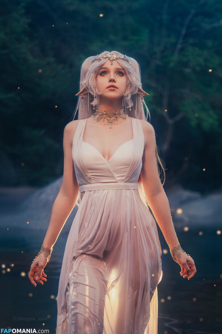 Shirogane-Sama / Shirogane_sama / https: / shiroganesama Nu OnlyFans  Photo fuitée #6971