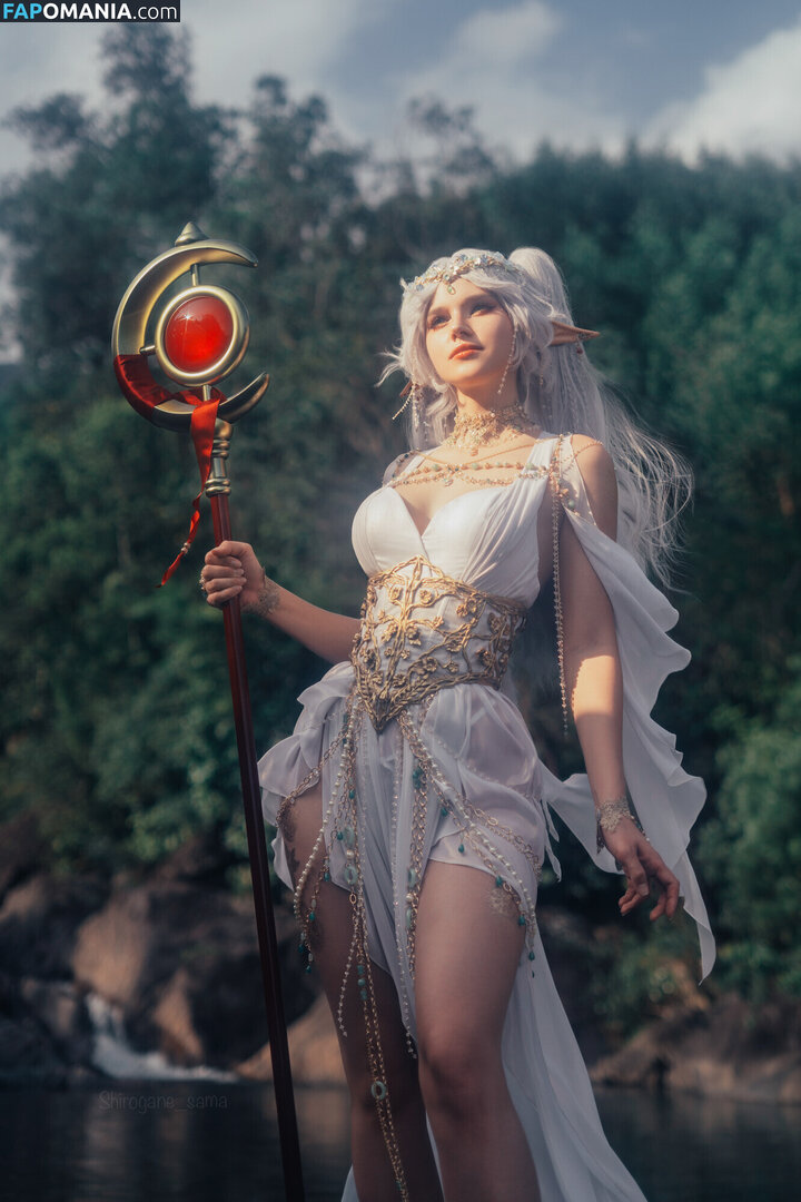 Shirogane-Sama / Shirogane_sama / https: / shiroganesama Nu OnlyFans  Photo fuitée #6972