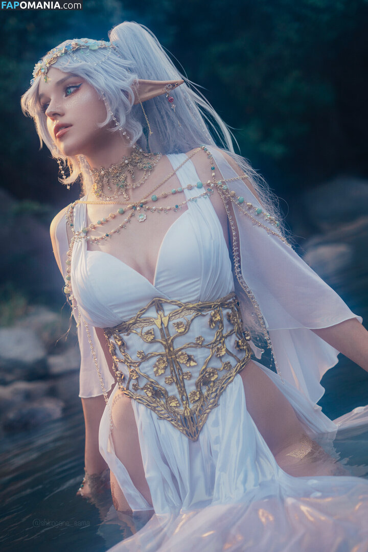 Shirogane-Sama / Shirogane_sama / https: / shiroganesama Nu OnlyFans  Photo fuitée #6974