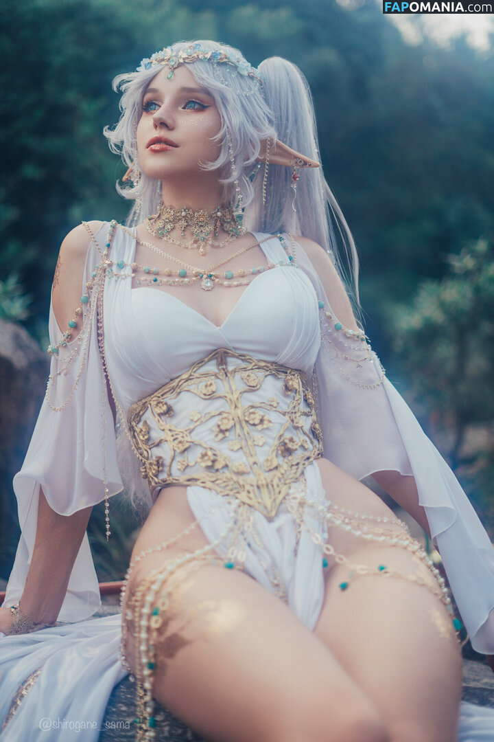 Shirogane-Sama / Shirogane_sama / https: / shiroganesama Nu OnlyFans  Photo fuitée #6978