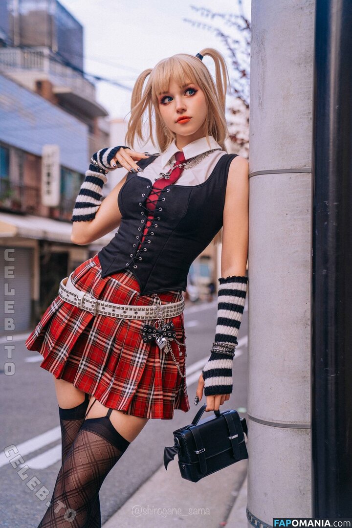 Shirogane-Sama / Shirogane_sama / https: / shiroganesama Nu OnlyFans  Photo fuitée #6985