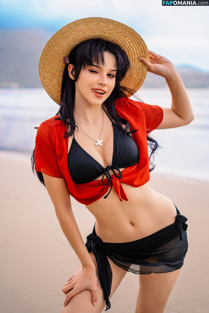 Shirogane-Sama / Shirogane_sama / https: / shiroganesama Nu OnlyFans  Photo fuitée #6994