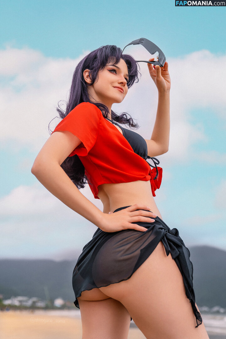 Shirogane-Sama / Shirogane_sama / https: / shiroganesama Nu OnlyFans  Photo fuitée #6995