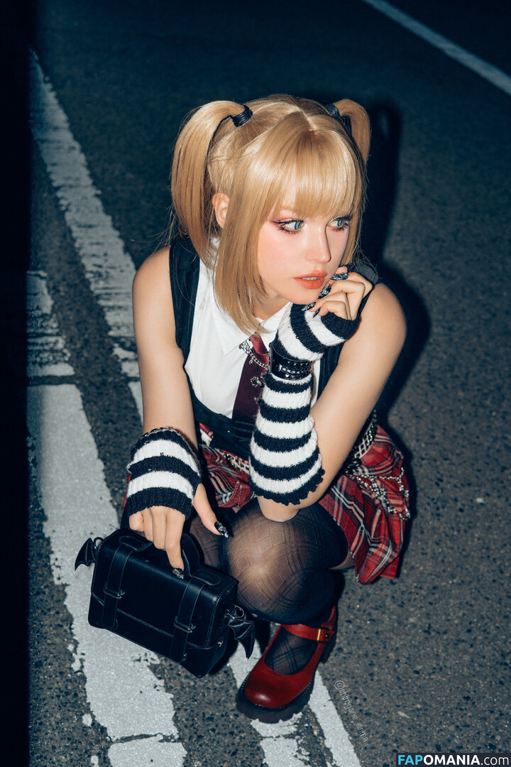 Shirogane-Sama / Shirogane_sama / https: / shiroganesama Nu OnlyFans  Photo fuitée #6997