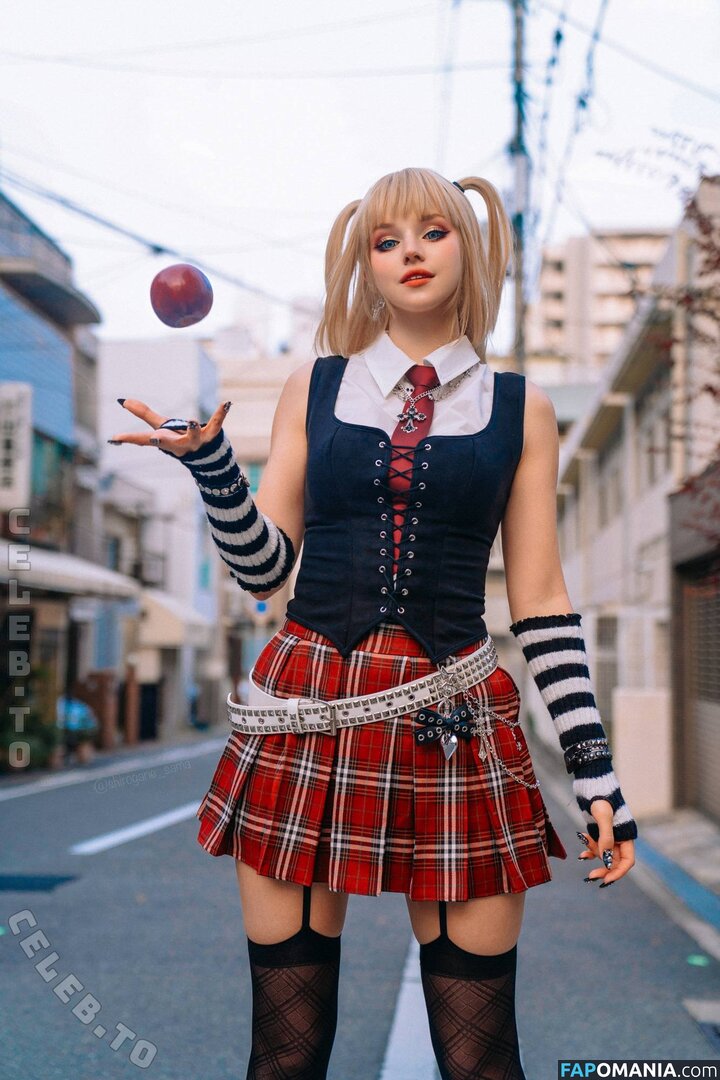 Shirogane-Sama / Shirogane_sama / https: / shiroganesama Nu OnlyFans  Photo fuitée #7008