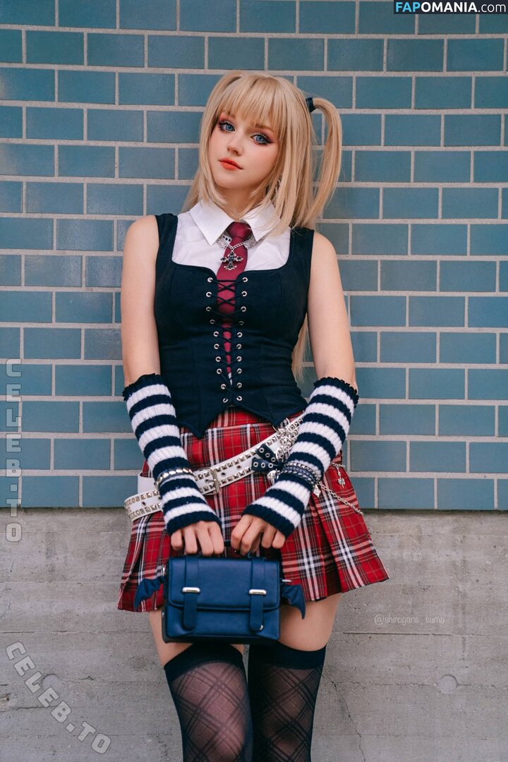 Shirogane-Sama / Shirogane_sama / https: / shiroganesama Nu OnlyFans  Photo fuitée #7009