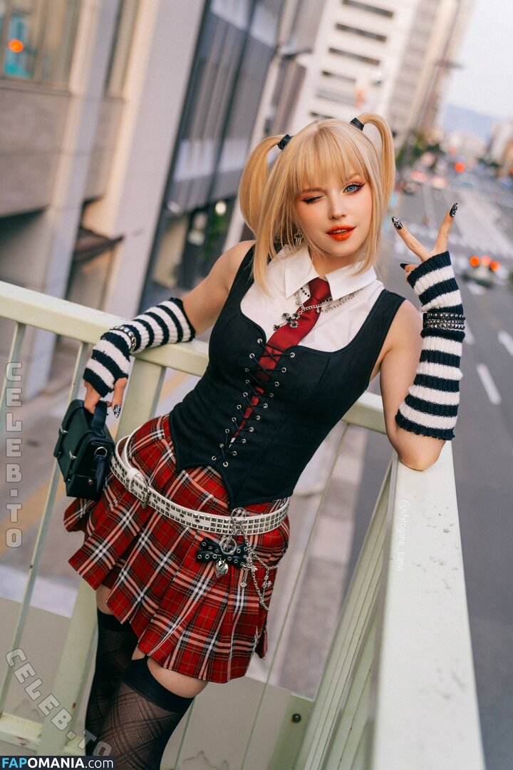 Shirogane-Sama / Shirogane_sama / https: / shiroganesama Nu OnlyFans  Photo fuitée #7011