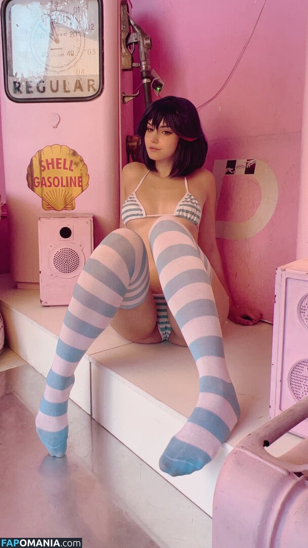 Shirogane-Sama / Shirogane_sama / https: / shiroganesama Nu OnlyFans  Photo fuitée #7021