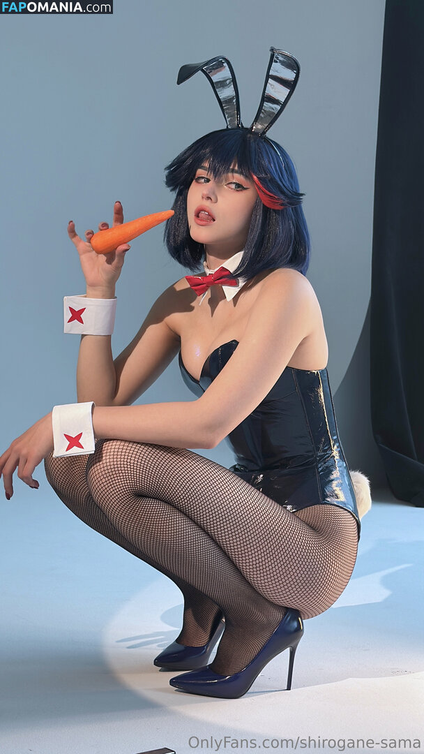 Shirogane-Sama / Shirogane_sama / https: / shiroganesama Nu OnlyFans  Photo fuitée #7031