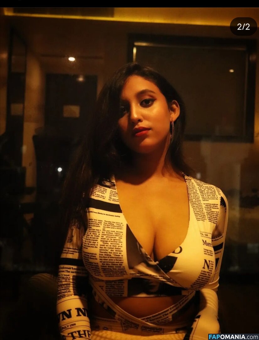 Shivaji Storm Sen / shivajistormsen Nu OnlyFans  Photo fuitée #1