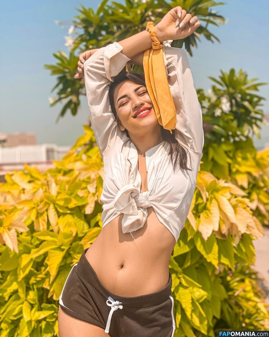 Shivani Singh / shivani.singhh Nu OnlyFans  Photo fuitée #16