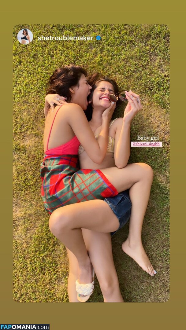 Shivani Singh / shivani.singhh Nu OnlyFans  Photo fuitée #18