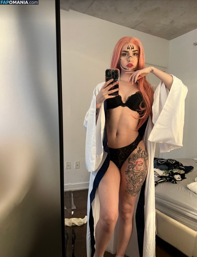 Chlover / Shm0oo / shm0ooo Nu OnlyFans  Photo fuitée #190