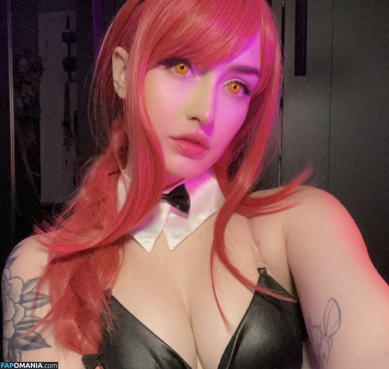 Chlover / Shm0oo / shm0ooo Nu OnlyFans  Photo fuitée #200