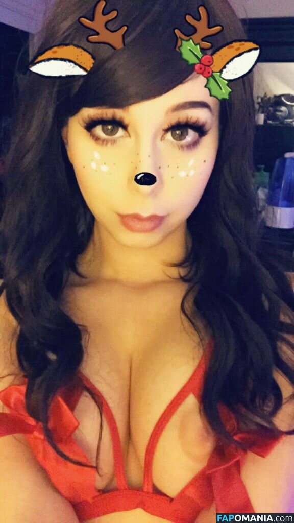 June Lapine / Shoe0nhead Nu OnlyFans  Photo fuitée #34