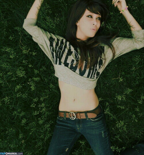June Lapine / Shoe0nhead Nu OnlyFans  Photo fuitée #42