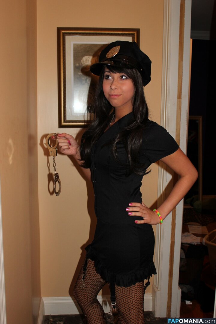 June Lapine / Shoe0nhead Nu OnlyFans  Photo fuitée #43