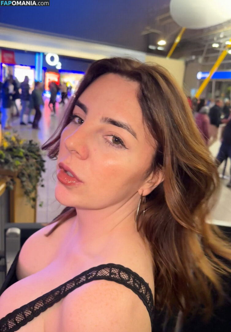 Shon Faye / shon.faye Nu OnlyFans  Photo fuitée #1