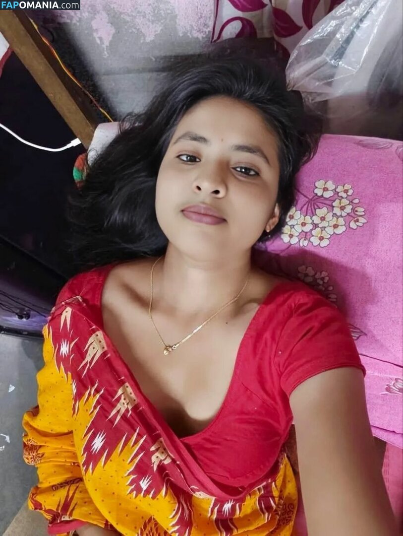 SHOPNA AKTER / eva_edit Nu OnlyFans  Photo fuitée #1