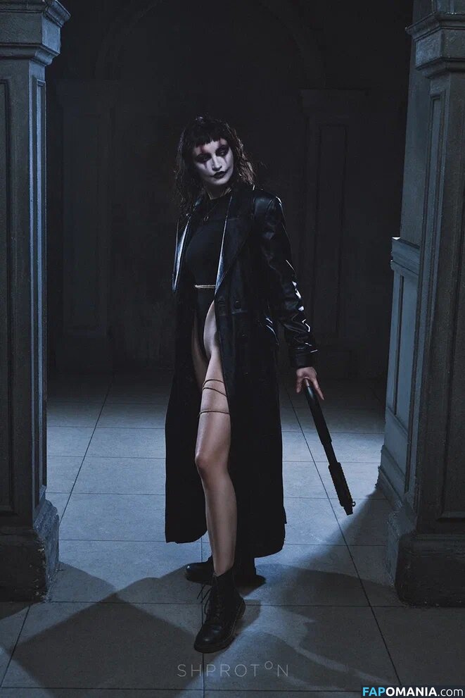 Daria kulikova / Shproton Nu OnlyFans  Photo fuitée #134