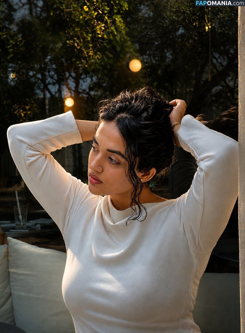 Shreya Vishakant / shreyy_vishakant Nu OnlyFans  Photo fuitée #4