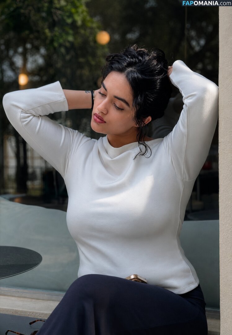 Shreya Vishakant / shreyy_vishakant Nu OnlyFans  Photo fuitée #6