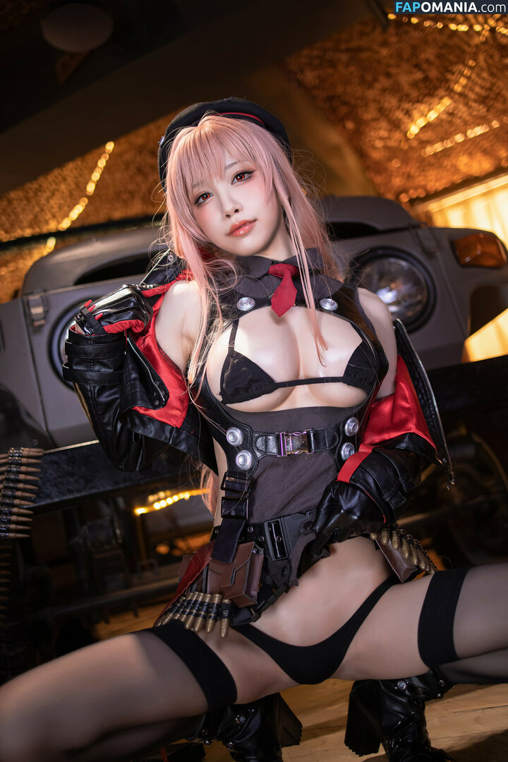 aqua28551264 / shuimiaoaqua / 水淼aqua Nu OnlyFans  Photo fuitée #69