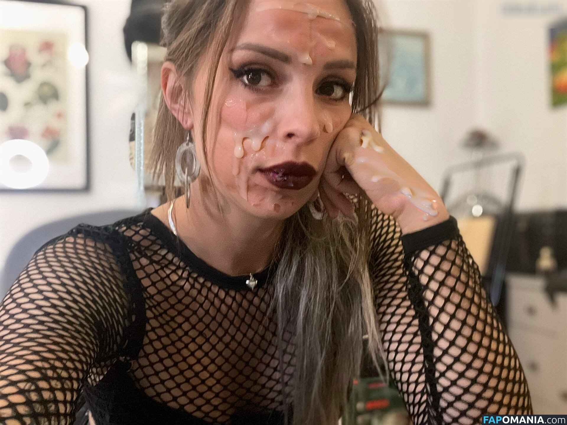 Pia / Shurjoka Nu OnlyFans  Photo fuitée #161