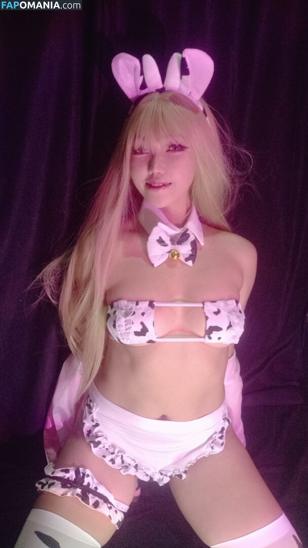Shushi Cos / shUshi / sushicutie_ / youngsushicosplay Nu OnlyFans  Photo fuitée #3