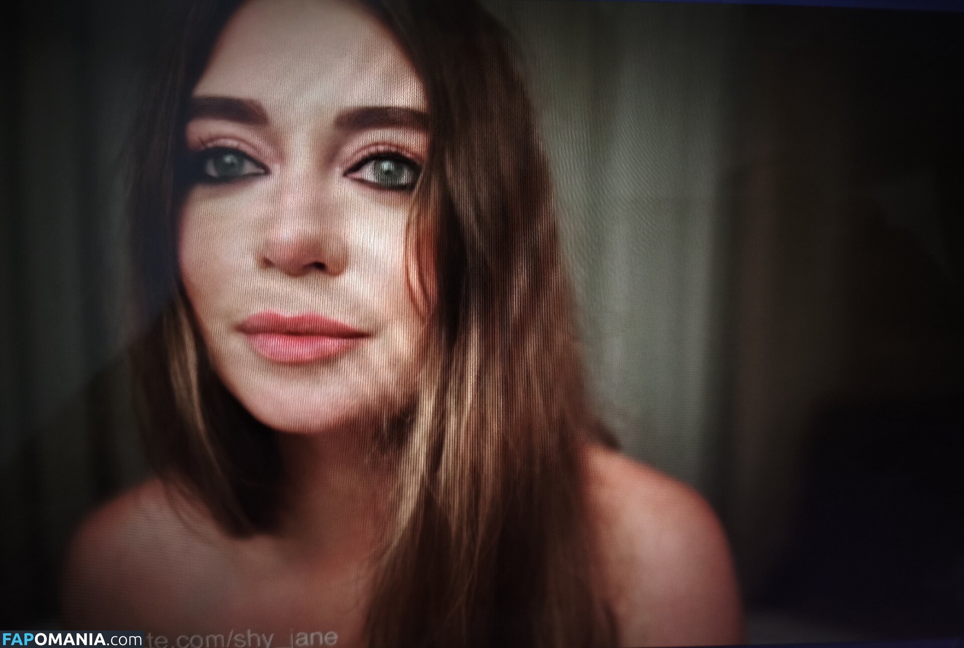Shy_Jane / jane.of.thejungle Nu OnlyFans  Photo fuitée #5