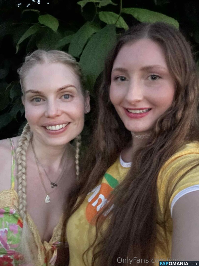 shyalice / shyaliceoates Nu OnlyFans  Photo fuitée #17