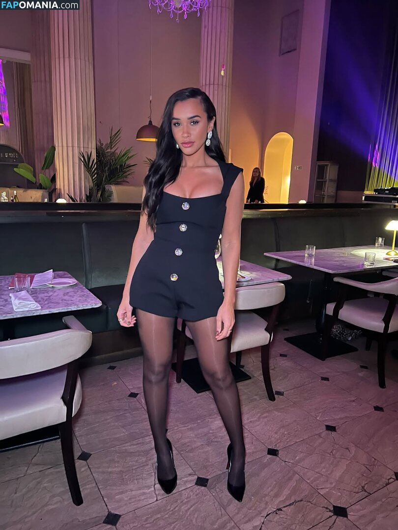 Sian Gabbidon / siangabbidon Nu OnlyFans  Photo fuitée #1