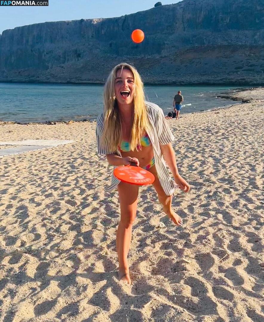 Sian Welby / https: / sianwelby Nu OnlyFans  Photo fuitée #10