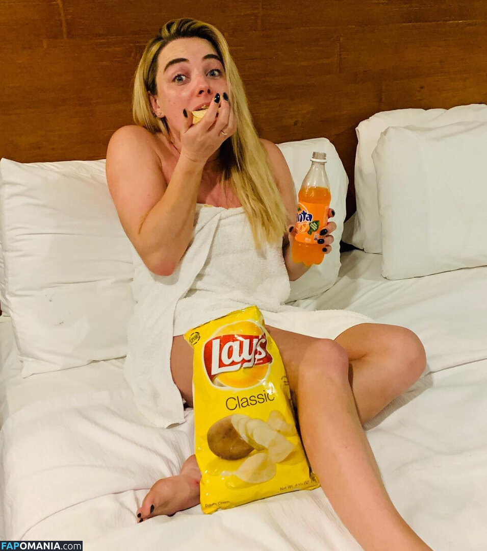 Sian Welby / https: / sianwelby Nu OnlyFans  Photo fuitée #12