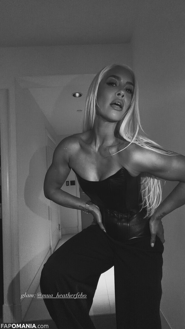 Sibley Scoles / https: / sib_vicious Nu OnlyFans  Photo fuitée #1