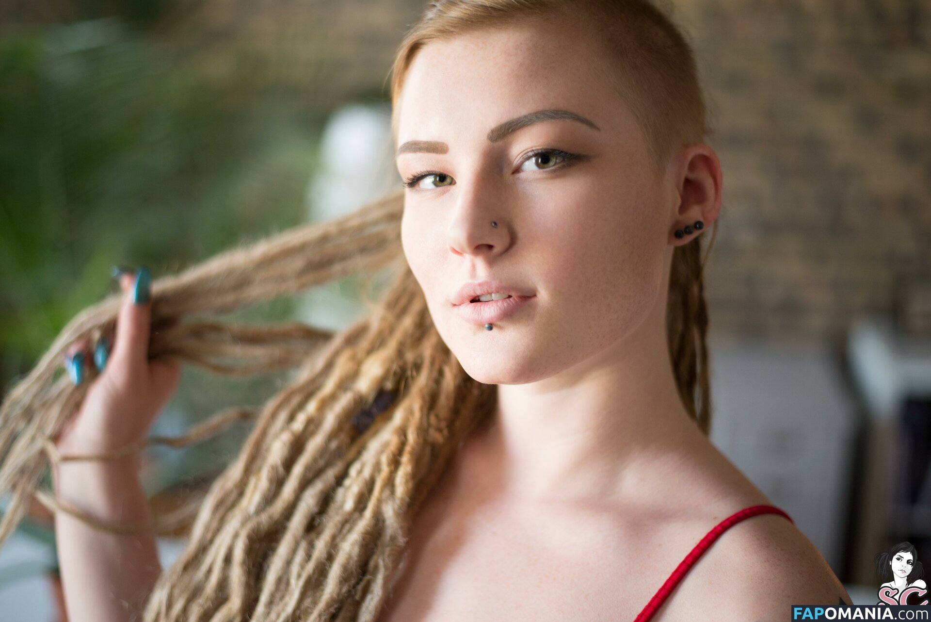 Sierhaus / rio.sierhaus Nu OnlyFans  Photo fuitée #196