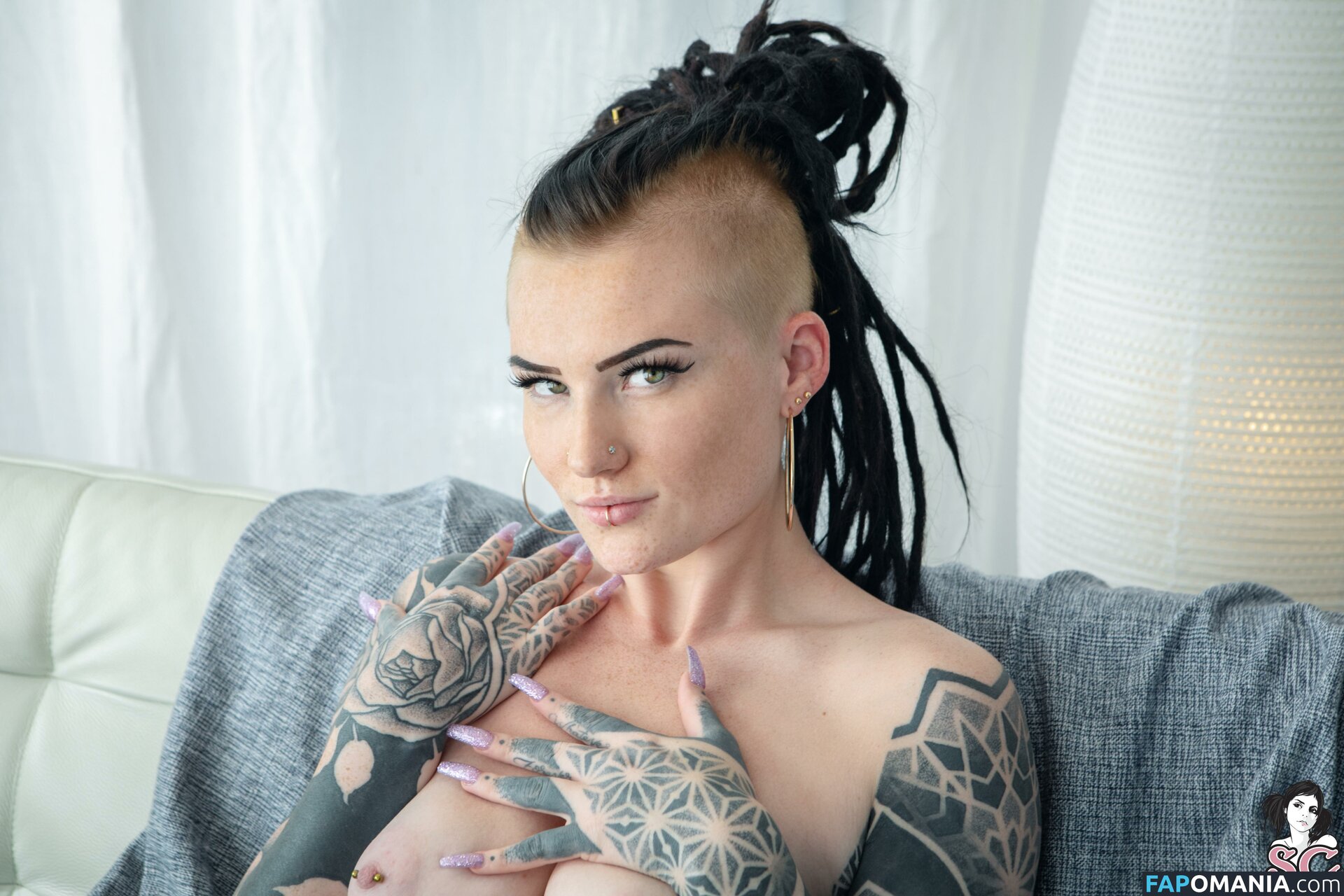 Sierhaus / rio.sierhaus Nu OnlyFans  Photo fuitée #344