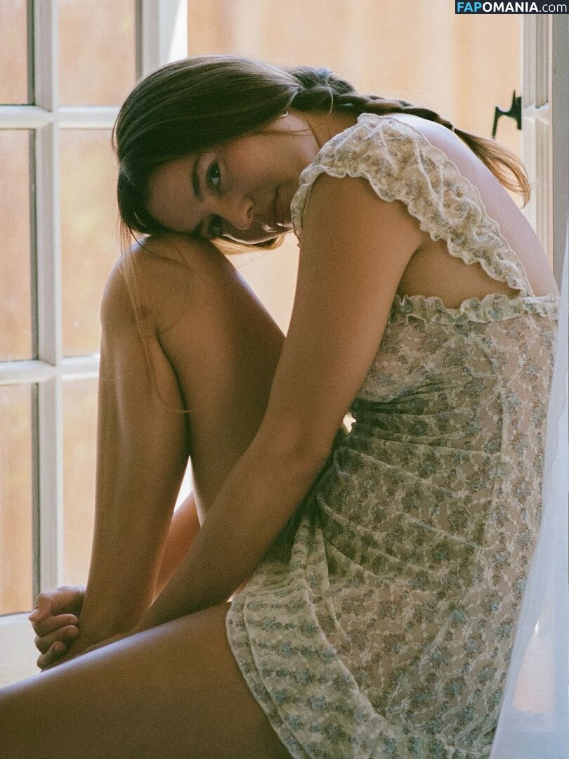 Sierra Brave / sierrabravee Nu OnlyFans  Photo fuitée #3