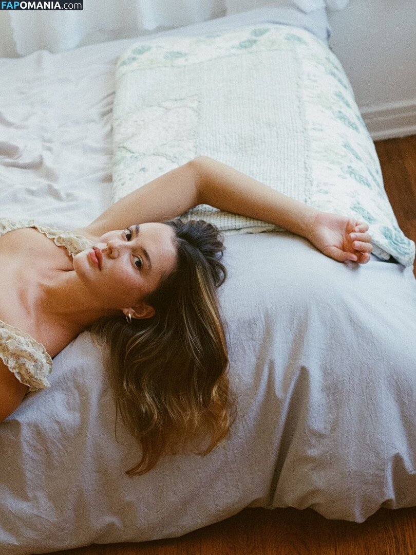 Sierra Brave / sierrabravee Nu OnlyFans  Photo fuitée #9